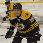 Tyler Seguin, Boston Bruins