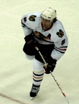 Duncan Keith, Chicago Blackhawks