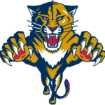 Florida Panthers logo os the sole property of the Panthers organization and the National Hockey League. Image Courtesy of Wikipedia Commons.