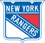New York Rangers. Image Courtesy of Wikipedia Commons.