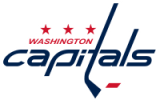 Washington Capitals logo. Image Courtesy of Wikipedia Commons.