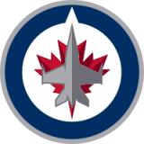 Winnipeg Jets logo. Image Courtesy of Wikipedia Commons.