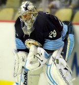 Marc-Andre Fleury, Pittsburgh Penguins