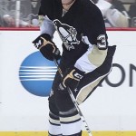 Olli Maatta, Pittsburgh Penguins