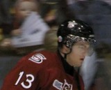 Peter Holland, Toronto Maple Leafs.