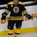 Brad Marchand, Boston Bruins.