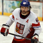 Jaromir Jagr, Sochi 2014
