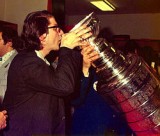 Philadelphia Flyers 1974 Stanley Cup