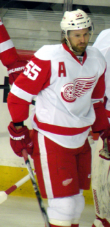 Niklas Kronwall