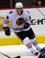 Patrick Kane