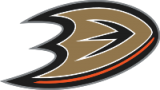 Anaheim Ducks logo