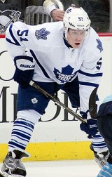 Jake Gardiner, Toronto Maple Leafs