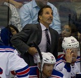 John Tortorella, Vancouver Canucks