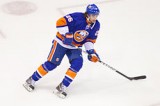 Matt Moulson with the New York Islanders. Image Courtesy of Wikipedia Commons.