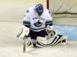 Roberto Luongo, Vancouver Canucks.