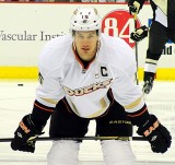 Ryan Getzlaf, Anaheim Ducks