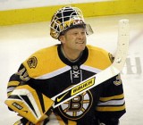 Tim Thomas, Hockey Hall Of Fame