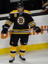 Brad Marchand, Boston Bruins.