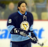 James Neal, Pittsburgh Penguins.