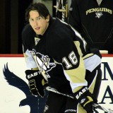 James Neal, Pittsburgh Penguins.