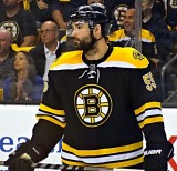 Johnny Boychuk, Boston Bruins.