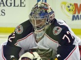 Sergei Bobrovsky, Columbus Blue Jackets