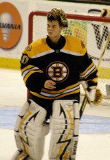 Tuukka Rask, Boston Bruins