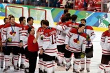 Team Canada, 2014 Sochi.