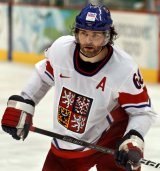 Jaromir Jagr, Sochi 2014