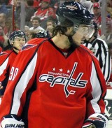 Marcus Johansson, Washington Capitals.