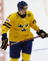 Oliver Ekman Larsson, Team Sweden