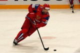 Pavel Datsyuk, Team Russia