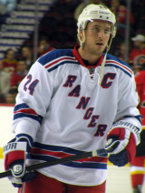 Ryan Callahan, NHL Trade talk, New York Rangers.