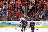 Sidney Crosby, Olympic Hockey.